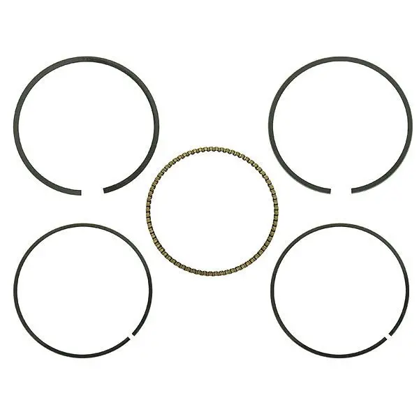 Namura Piston Rings (Na-20005-4R) 1