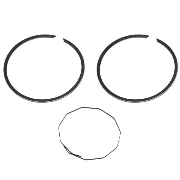 Namura Piston Rings (Nx-40011-1R) 1