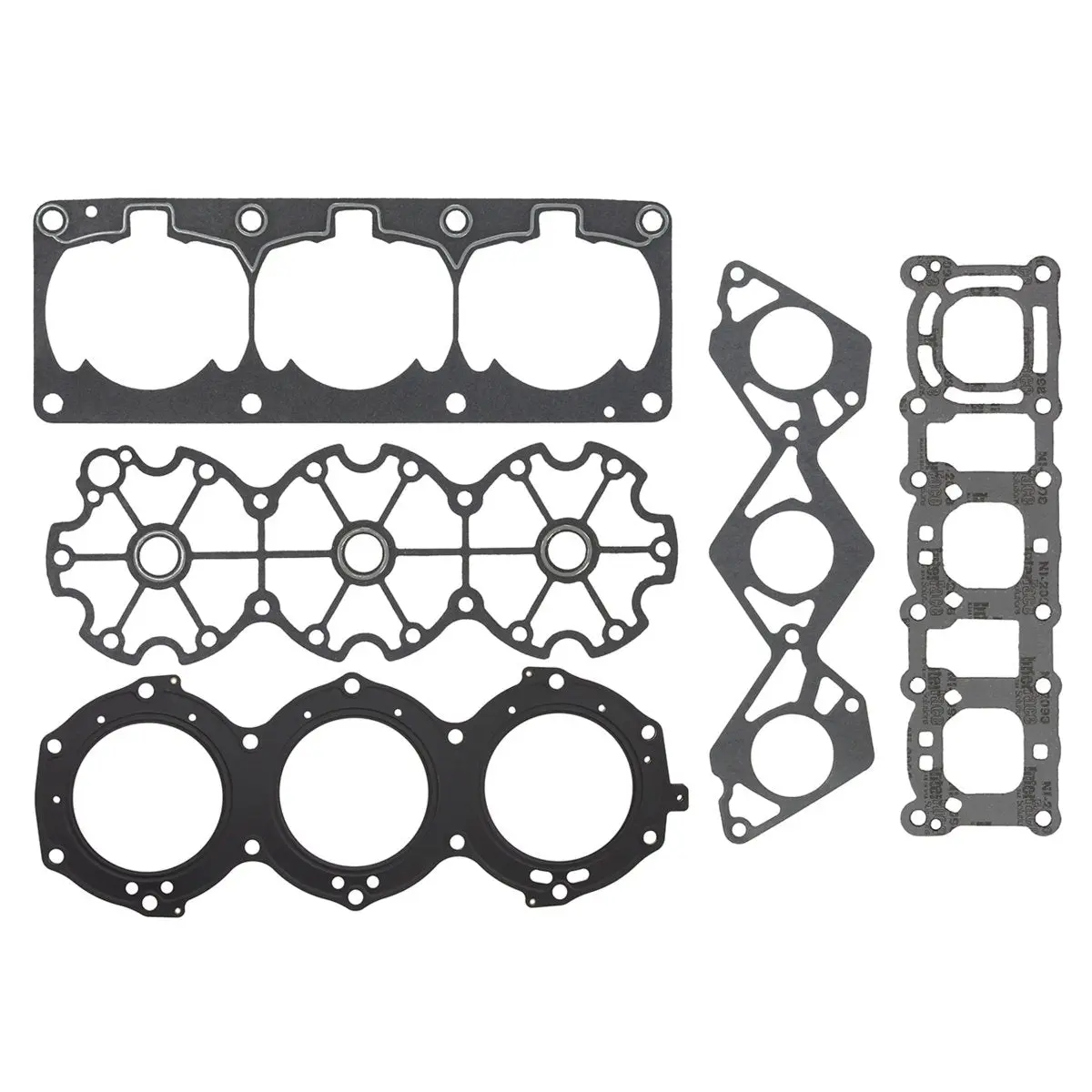 Namura Top End Gasket Set (Nw-40002T) 1