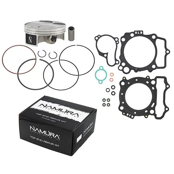 Namura Top End Kit (Fx-40050K) 1