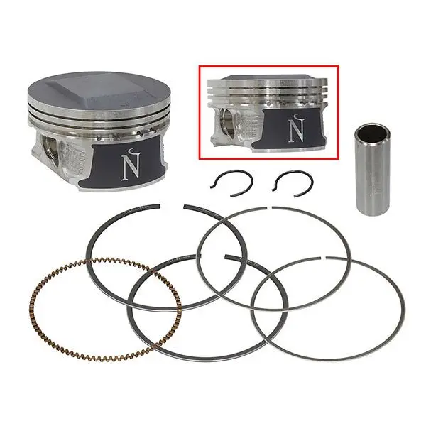 Namura Top End Kit (Na-80004-2K1) 1