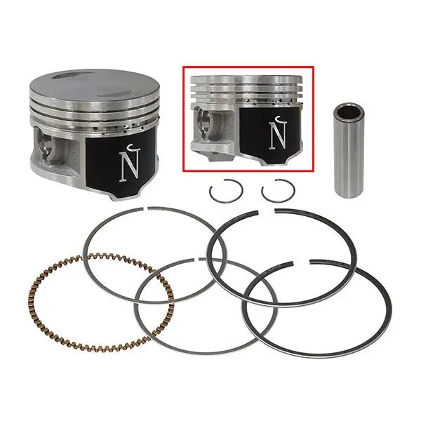 Namura Top End Kit (Nx-10200-2K) 1