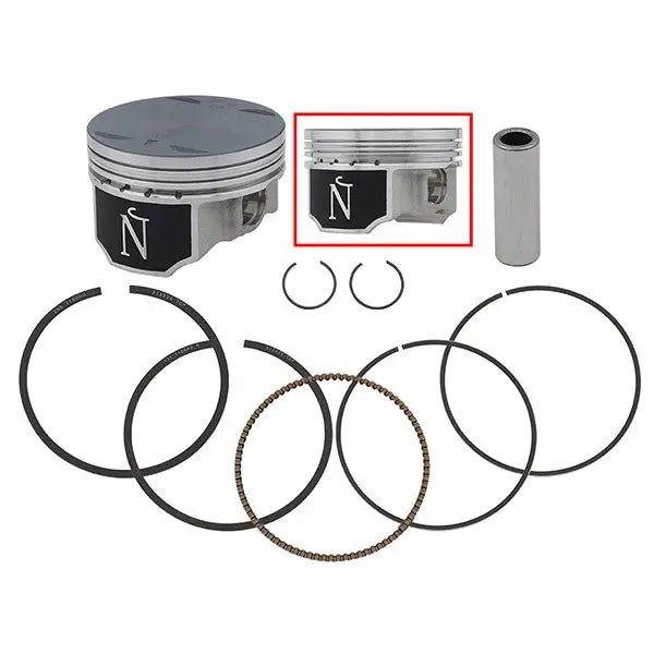 Namura Top End Kit (Nx-10252-2K) 1