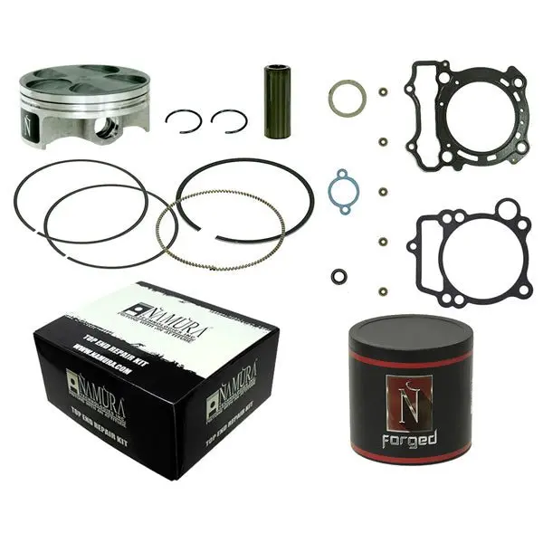 Namura Top End Repair Kit (Fx-40033K) 1