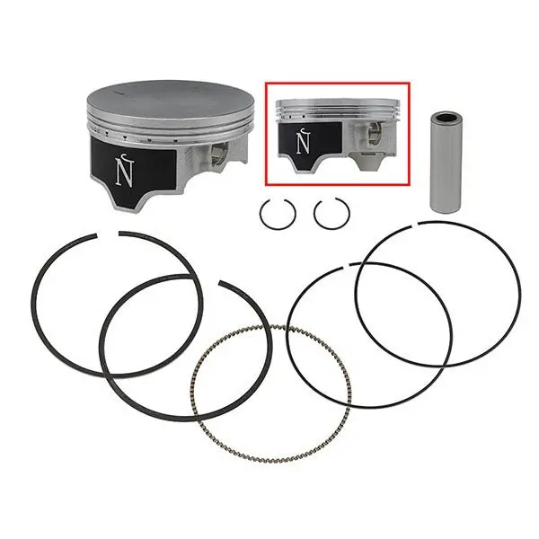 Namura Top End Repair Kit (Na-10095-2K) 1