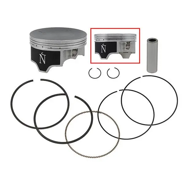 Namura Top End Repair Kit (Na-10095K) 1