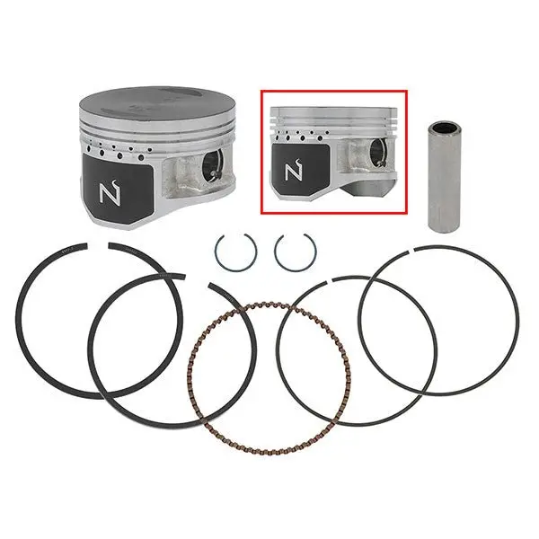Namura Top End Repair Kit (Na-40005-4K) 1