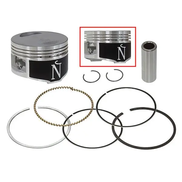 Namura Top End Repair Kit (Na-50100-4K) 1