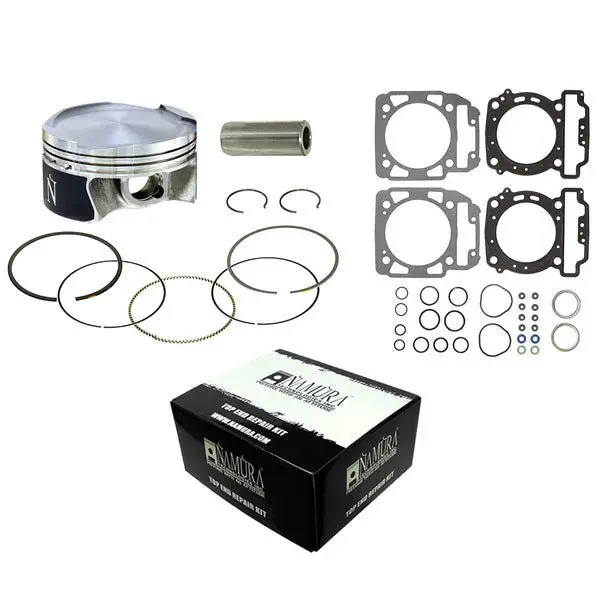 Namura Top End Repair Kit (Na-80010K) 1
