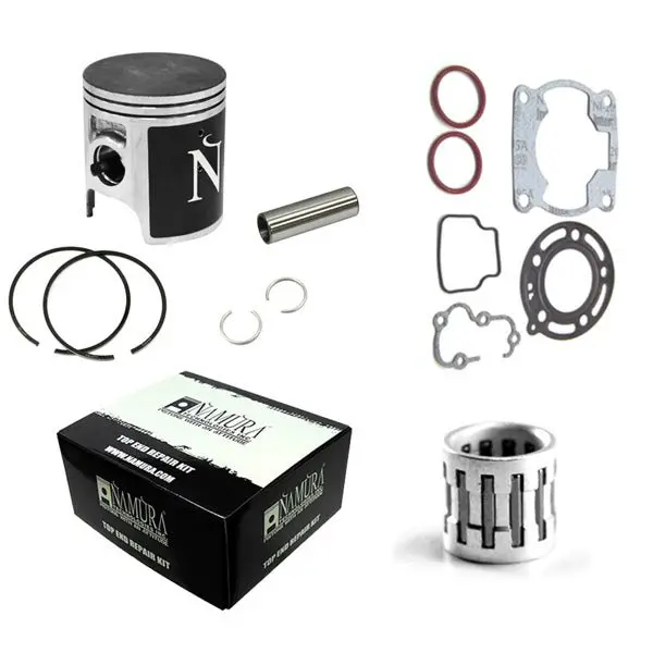 Namura Top End Repair Kit (Nx-20080K1) 1