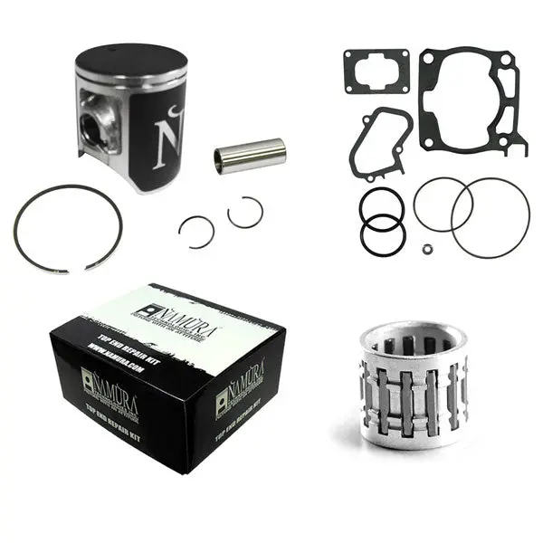 Namura Top End Repair Kit (Nx-40009K) 1