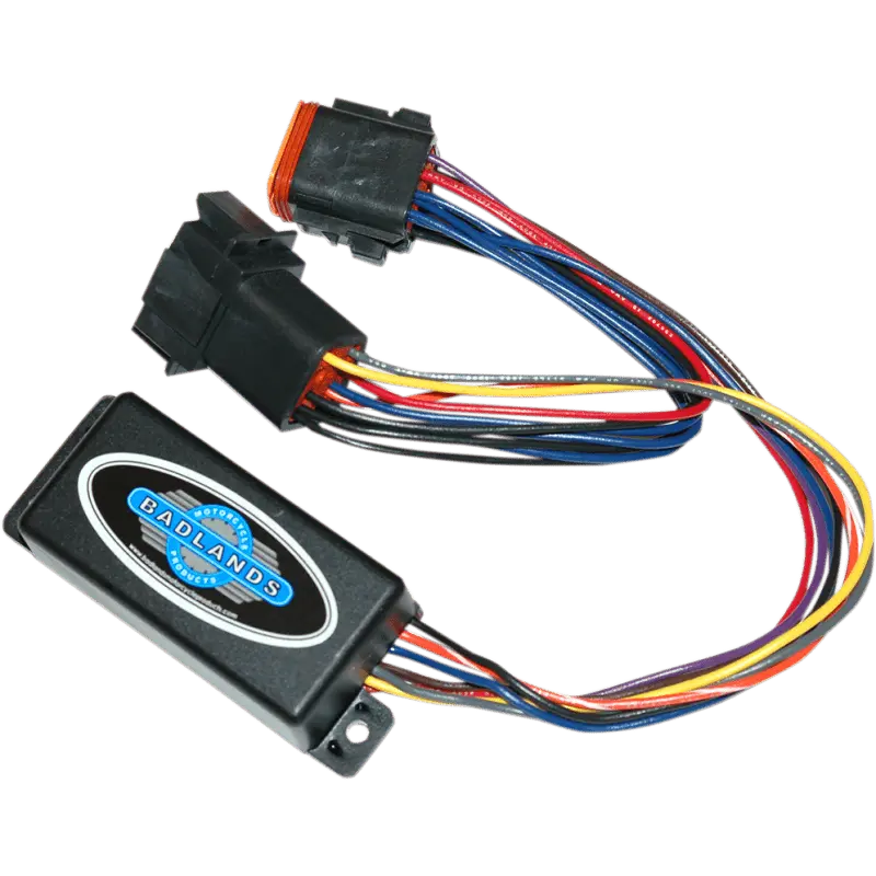 Namz 94-96 Flht Plugin Illuminator Module 1