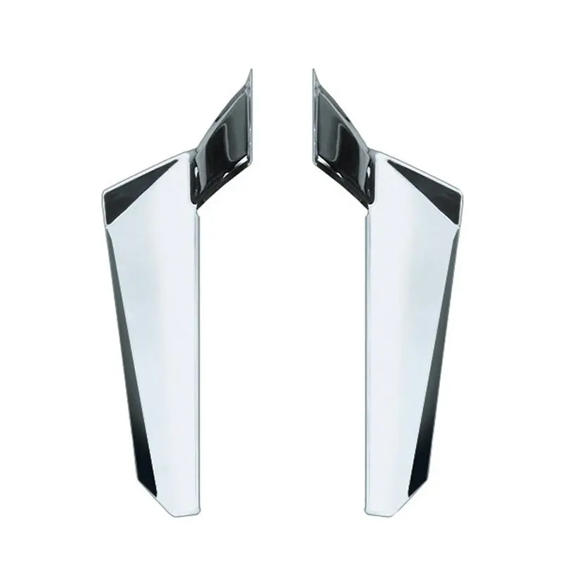 National Cycle Chrome Lowers 1