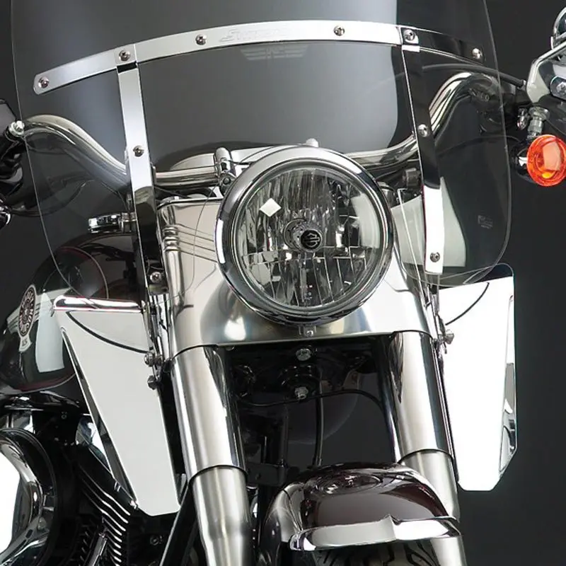 National Cycle Chrome Lowers 1