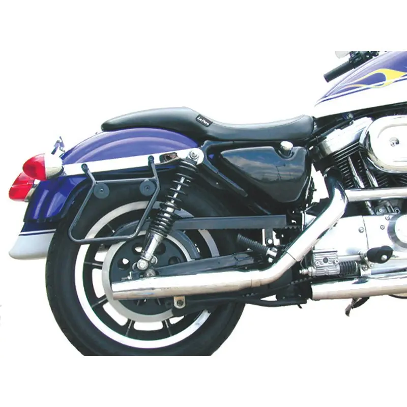 National Cycle Cruiseliner Mount Kit For Quick Release Saddlebags 1