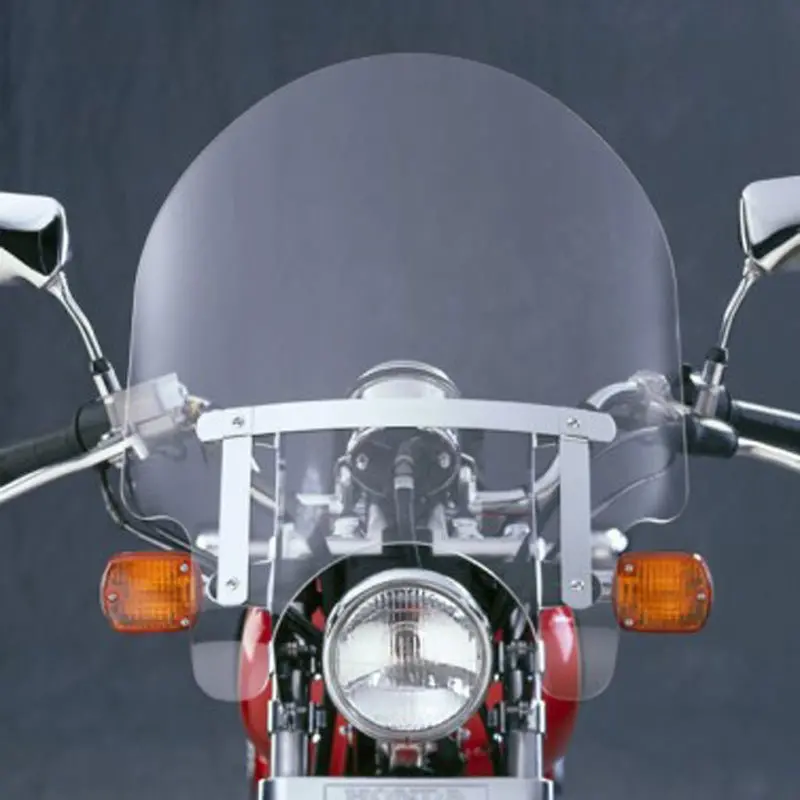 National Cycle Dakota 3.0 Windshield 1