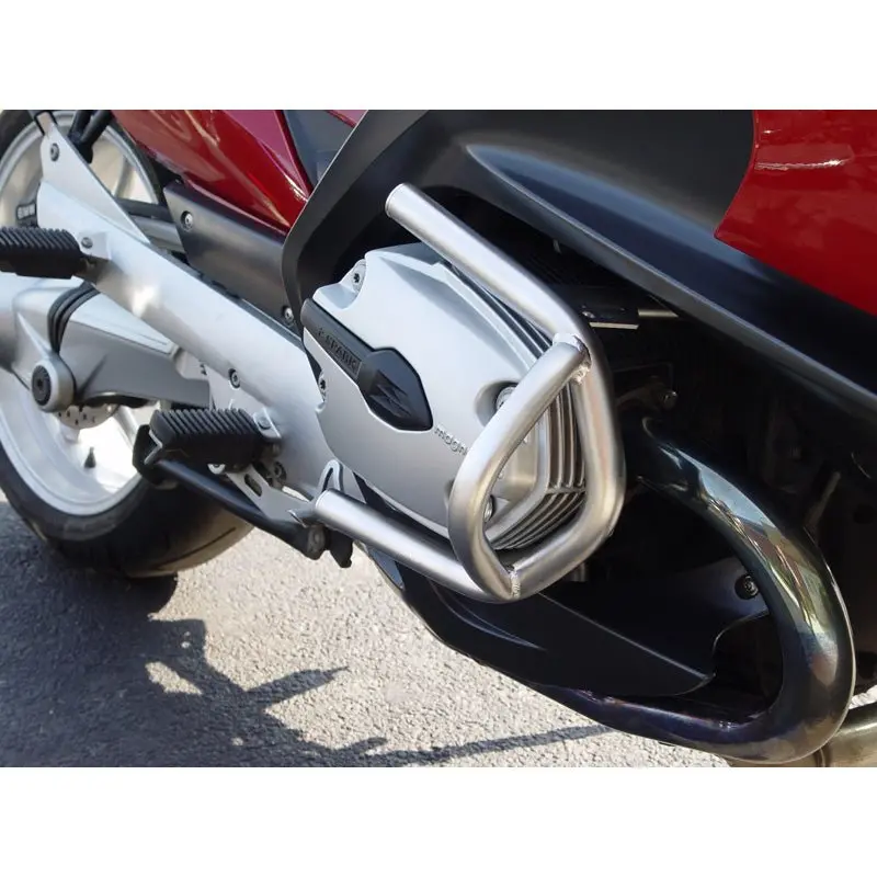National Cycle Engine Guards 1