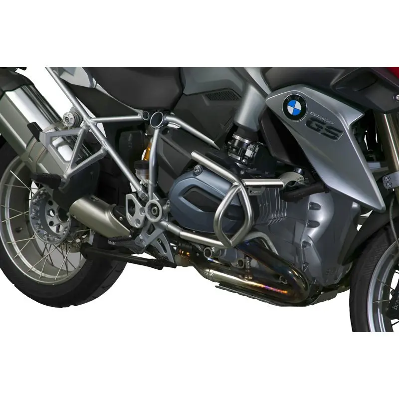 National Cycle Engine Guards 1