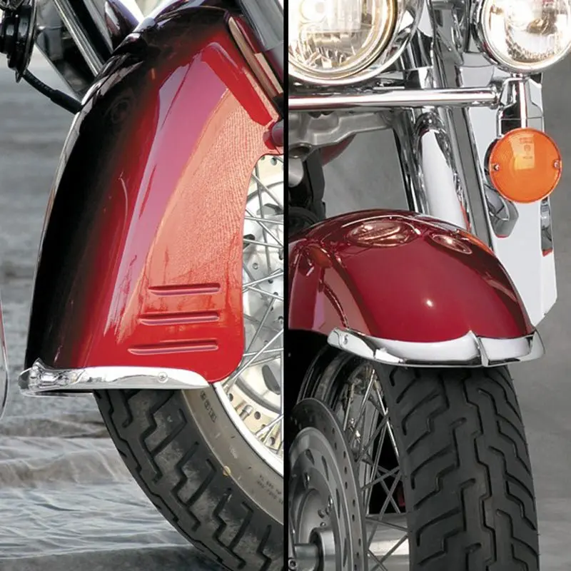 National Cycle Fender Tip 1