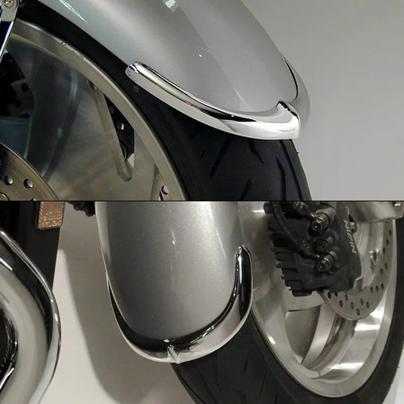 National Cycle Fender Tip 1