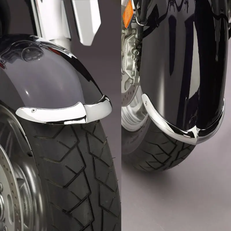 National Cycle Fender Tip 1