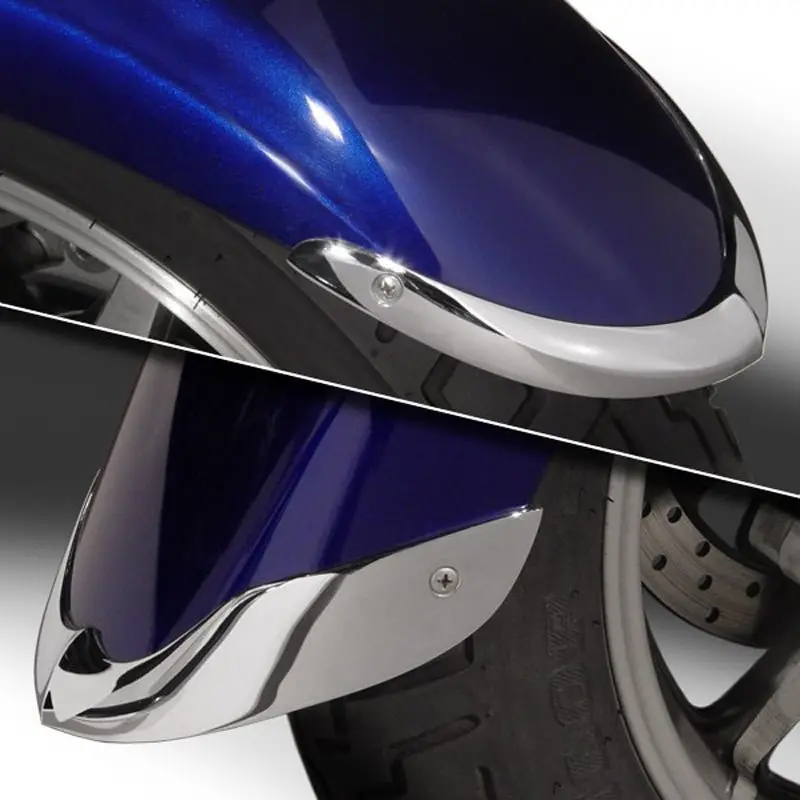 National Cycle Fender Tip 1