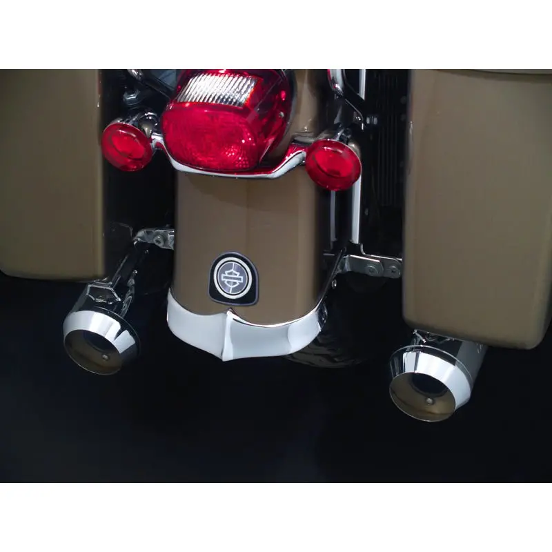 National Cycle Fender Tip 1