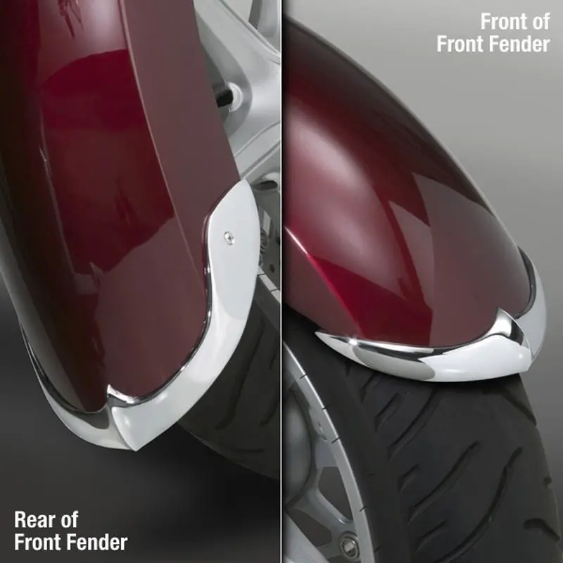 National Cycle Fender Tip 1