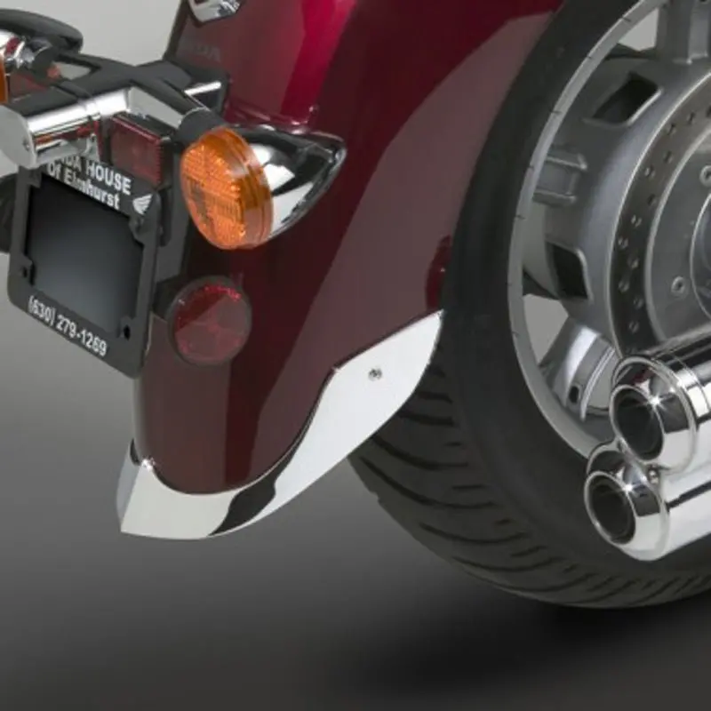 National Cycle Fender Tip 1