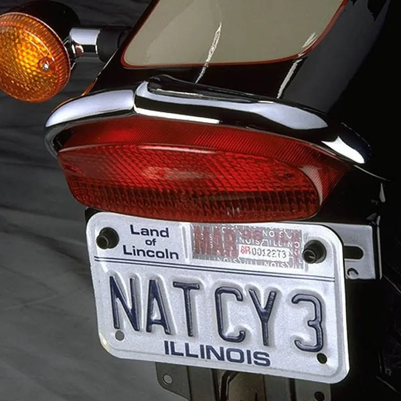 National Cycle Fender Tip 1