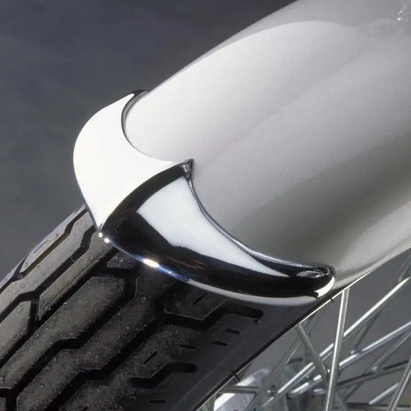 National Cycle Fender Tip 1