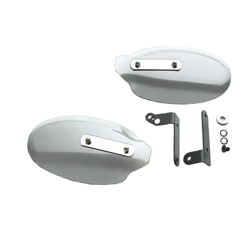 National Cycle Hand Deflectors 1