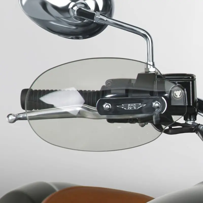 National Cycle Hand Deflectors 1