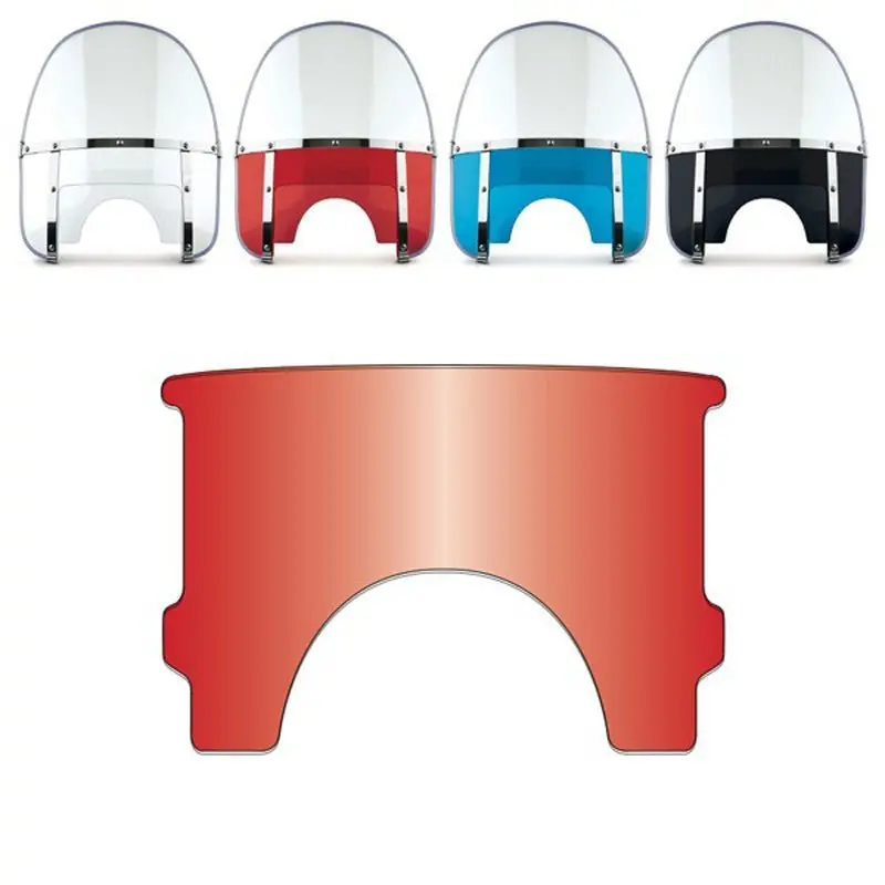 National Cycle Heavy Duty Heritage Line Replacement Window 1