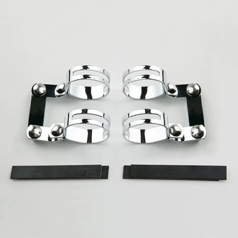 National Cycle Heavy Duty Mount Kit, Straight Forks 1