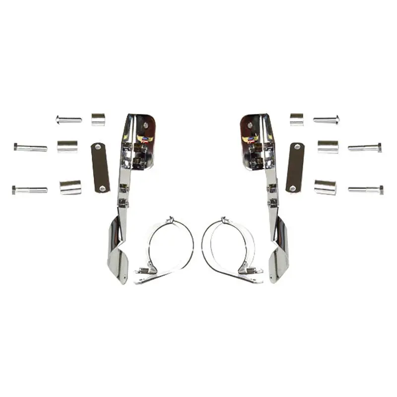 National Cycle Heavy Duty Mount Kit, Tapered Forks 1