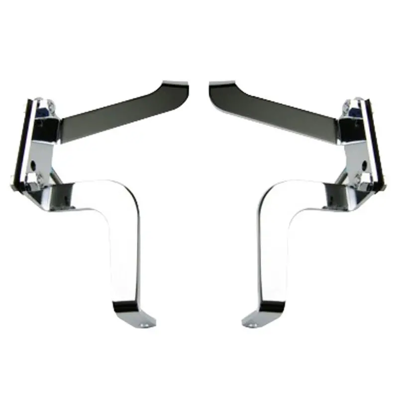 National Cycle Heavy Duty Mount Kit, Triple Tree Mount 1