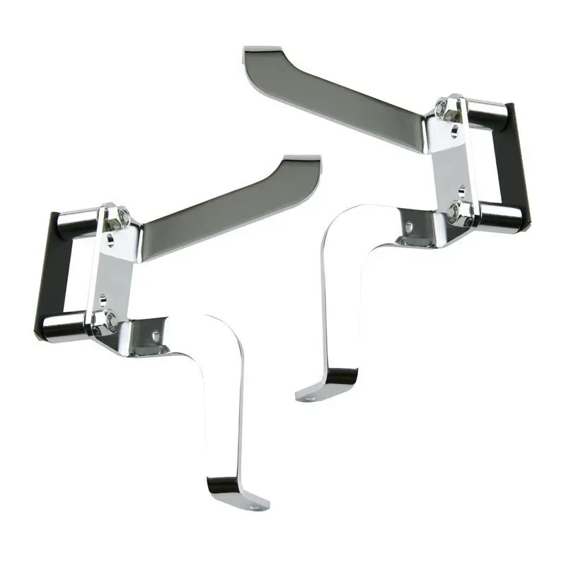 National Cycle Heavy Duty Mount Kit, Triple Tree Mount 1