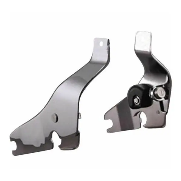 National Cycle Mount Kit Paladin Quick Set 1