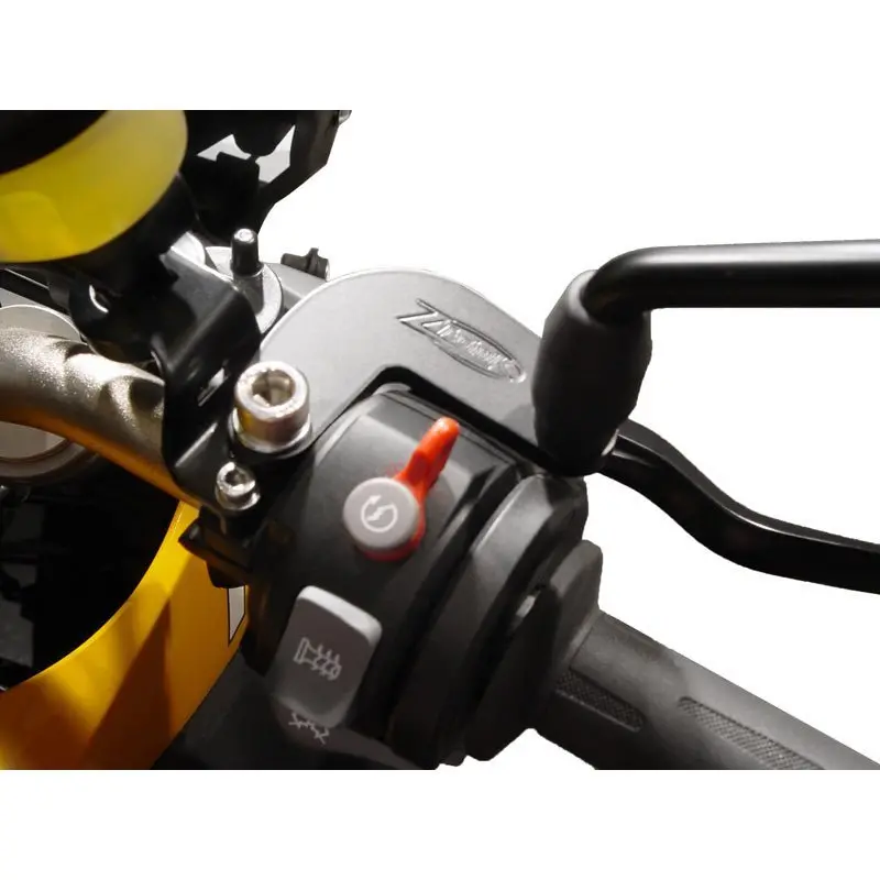 National Cycle Mirror Extenders 1