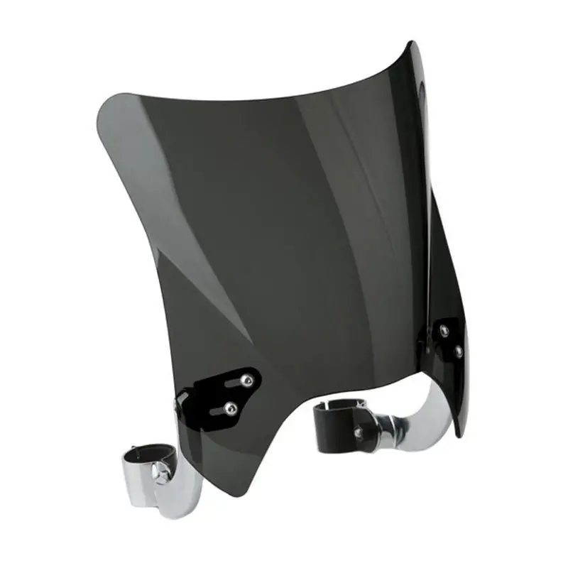 National Cycle Mohawk Windshield 1
