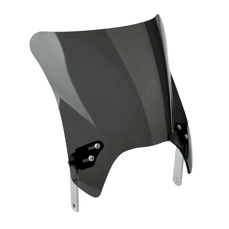 National Cycle Mohawk Windshield 1