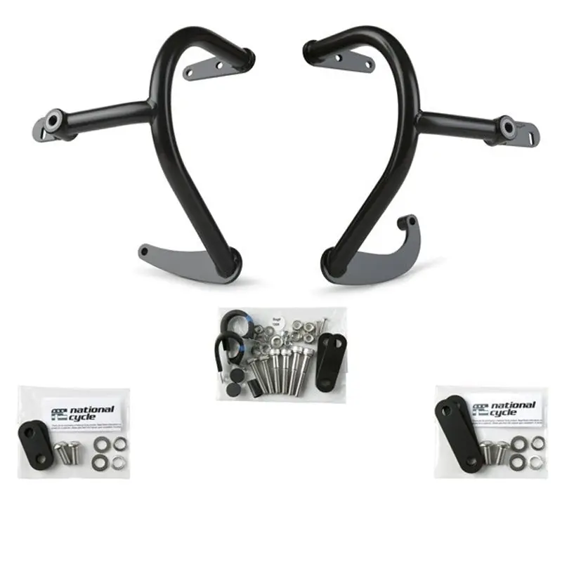 National Cycle Paladin Comfort Bars 1