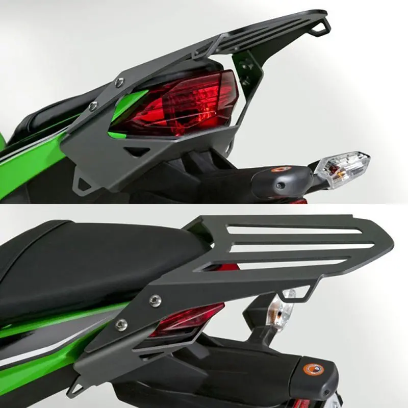 National Cycle Paladin Luggage Rack 1