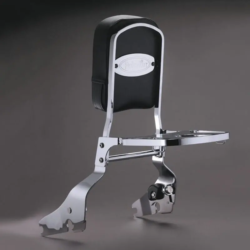 National Cycle Paladin Quickset Mount Kit 1