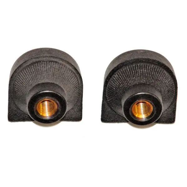 National Cycle Pivot Mount For Non-Tubular Brackets 1