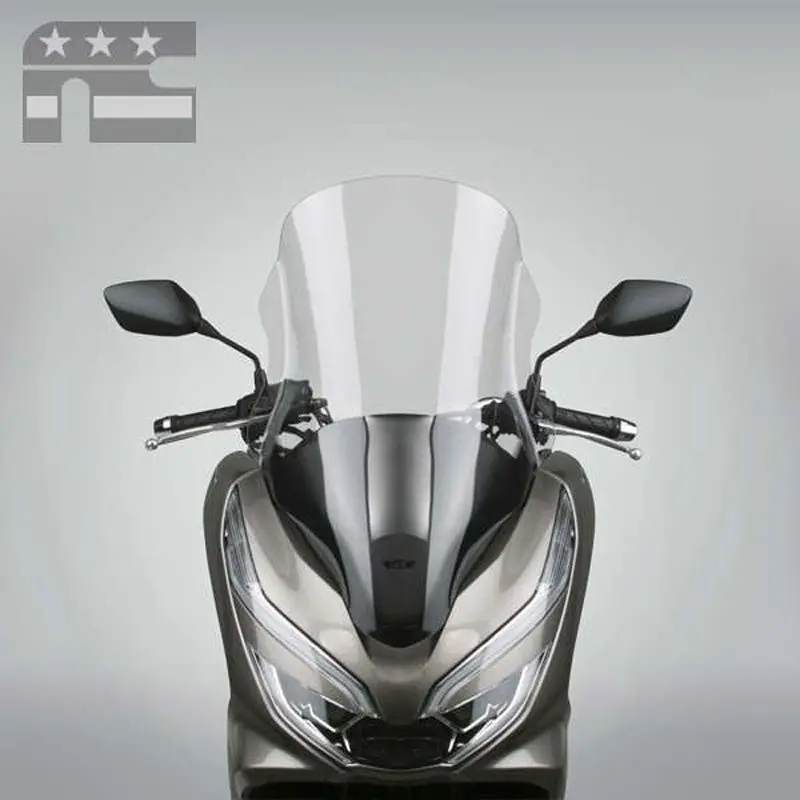 National Cycle Touring Replacement Screen 1