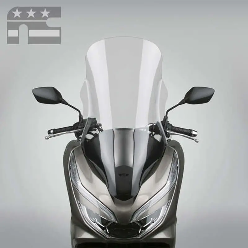 National Cycle Touring Replacement Screen 1