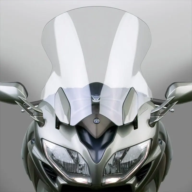 National Cycle Vstream Windshield 1