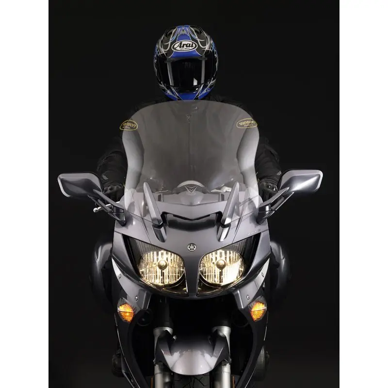 National Cycle Vstream Windshield 1